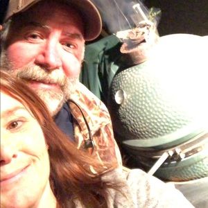 Meet your Posher, Marie